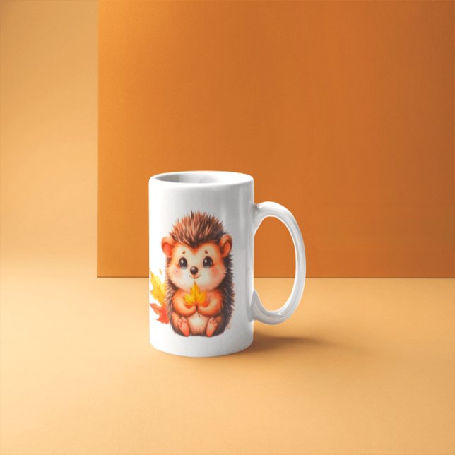 Mug Elegant Gold Script Merry Christmas Photo Card (Créateur téléchargé)