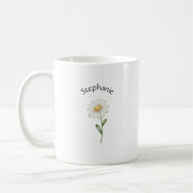 Élégant Mignon Sophistiqué Nommé Romantique Floral