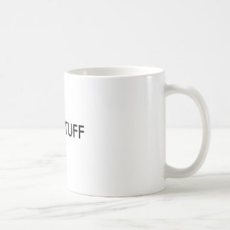 MUG ÉLÉMENT COMBUSTIBLE