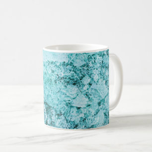 Mug éléments d'intégration mentale
