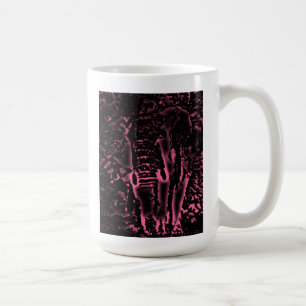 Mug Éléphant africain