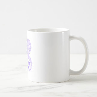 Mug Eléphant Alzheimerheimer Sensibilisation Vêtements