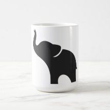 Eléphant bébé