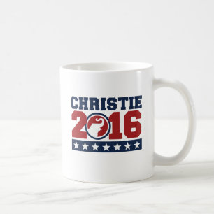 MUG ÉLÉPHANT ROND DE CHRISTIE 2016