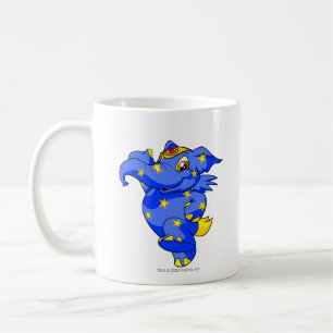 Mug Elephante étoilé