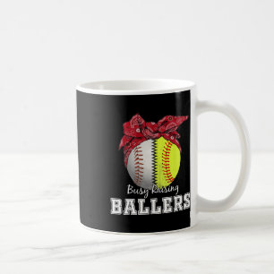 Mug Élevage Occupé Llers T-Shirt Doux À Vendre Cadeau