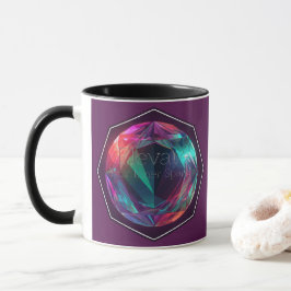 Mug Élever votre étincelle intérieure
