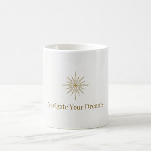 Mug Élevez votre rituel de café quotidien avec cette ,