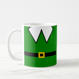 Mug Elf