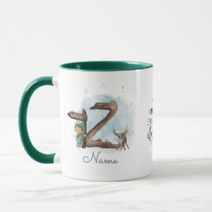 Mug Elf Christmas