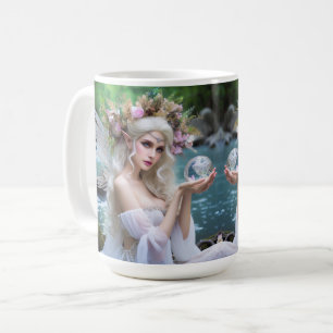 Mug Elf Magic