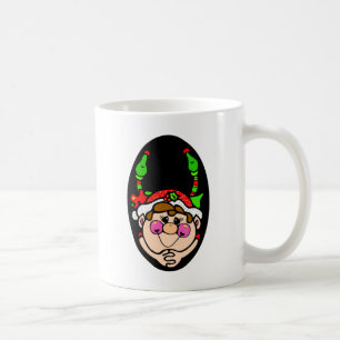 Mug Elfes de Noël
