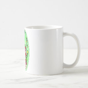 Mug Elfes de Noël