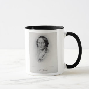 Mug Elizabeth Cleghorn Gaskell