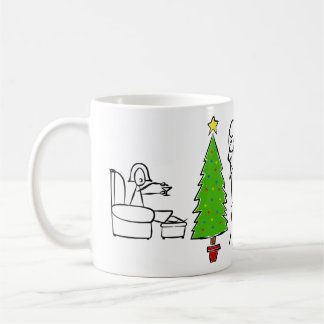 Mug Elle est une sorcière que je la déteste