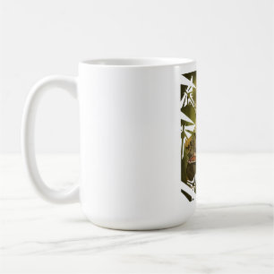 Mug Ellie fait une sieste