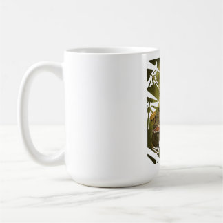 Mug Ellie fait une sieste