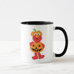 Mug Elmo   Cute comme Citrouille