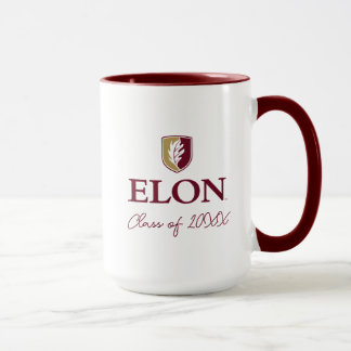 Mug Elon | Classe 2OXX