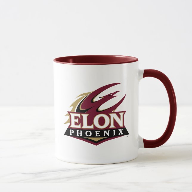 Mug Elon Phoenix (Droite)