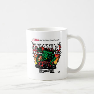 Mug Emballage de Yardzilla