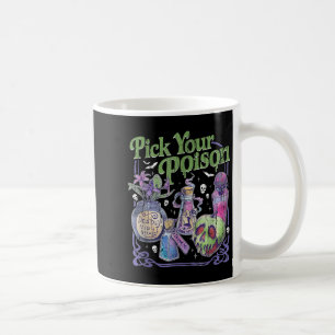Mug Embarquez Votre Ison Halloween Tion Bouteilles