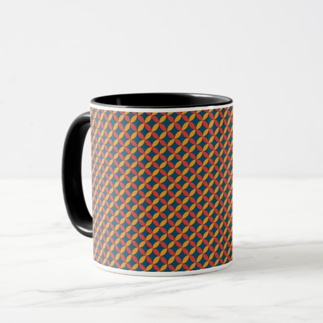 Mug Ember Nexus (Devant gauche)