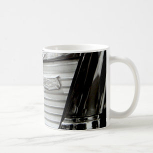 Mug Emblème de BelAir