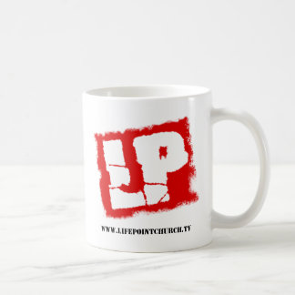 Mug Emblème et Web
