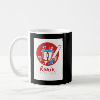 Mug Emblème Titanfall 2 Ronin Sushi Bar