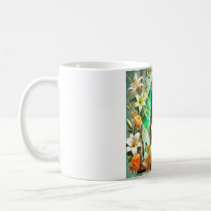 Mug Embrace in Every Sip : A Cup for Soul