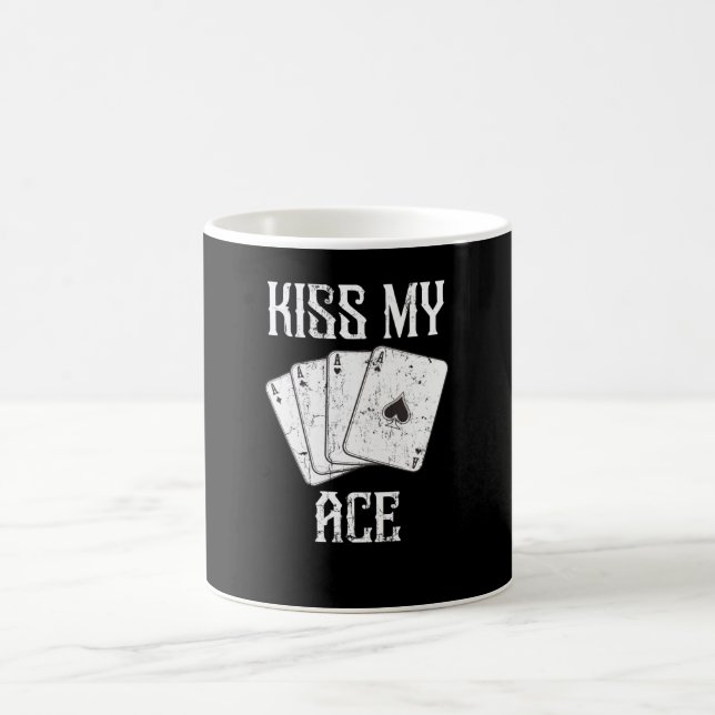 Mug Embrasser mon Agile (Centre)