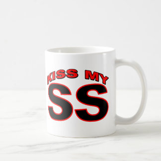 Mug Embrassez mes solides solubles