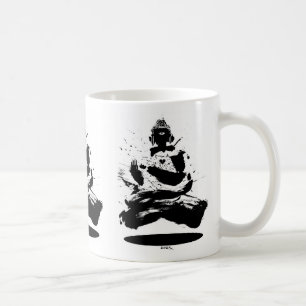 Mug emek_buddha_mug
