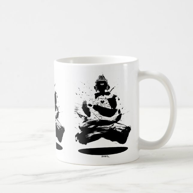 Mug emek_buddha_mug (Droite)