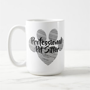 Mug Émetteur professionnel