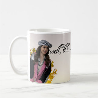 Mug emily à paris