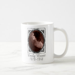 Mug Emily Brontë