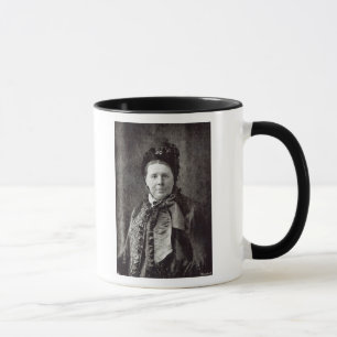 Mug Emily Faithfull