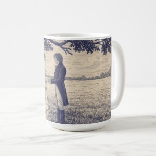 Mug Emma et M. Knightley