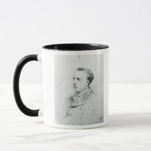 Mug Emmanuel Chabrier a vieilli 20, 1861
