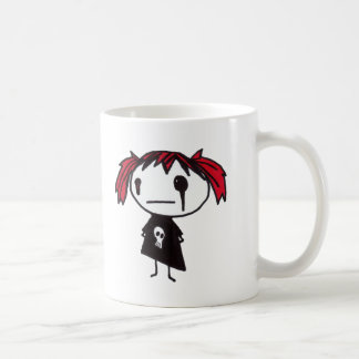 Mug emo gallon
