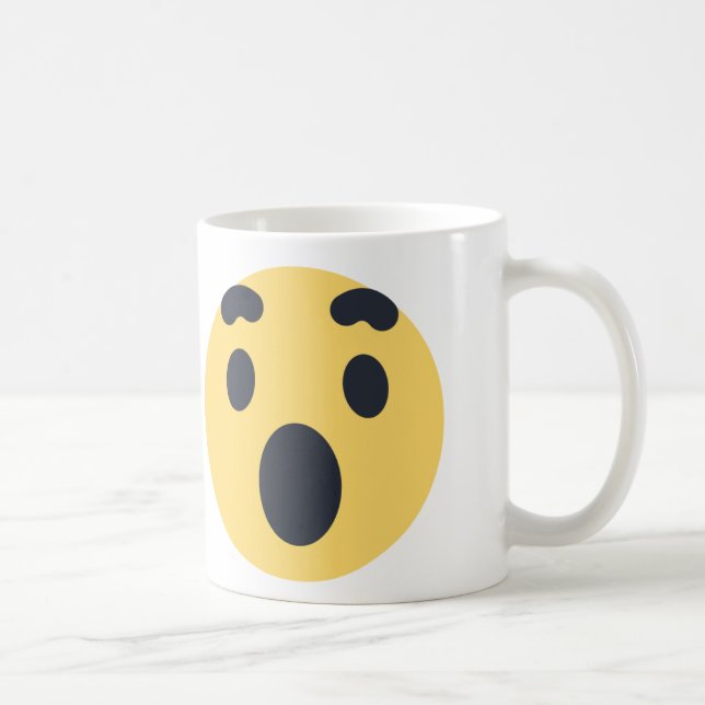 Mug emoji (Droite)