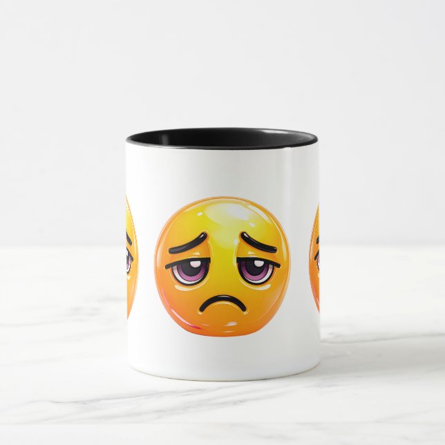 Mug Émoji (Centre)