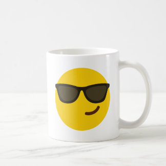 Mug Emoji frais