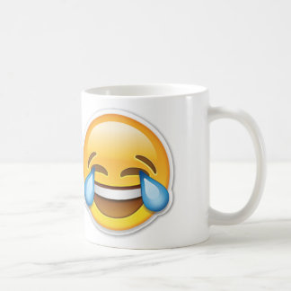 Mug EmojiMugg