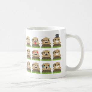 Mug emojis