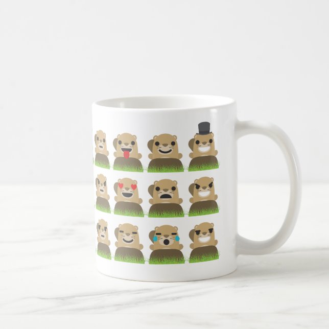 Mug emojis (Droite)