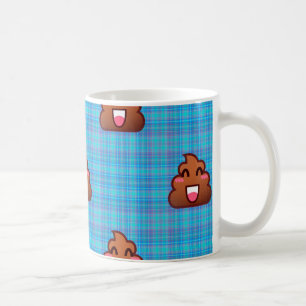 Mug émoticône
