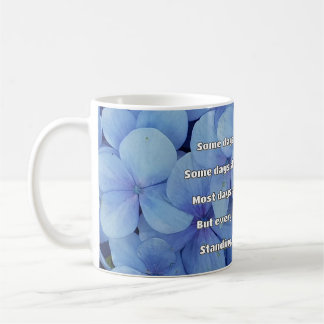 Mug Empath Strength Positive Citation Encouragement
